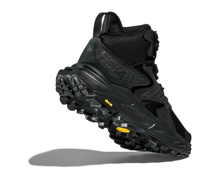 楽天市場】HOKA ONEONE ホカオネオネ アナカパ 2 ミッド GTX メンズ