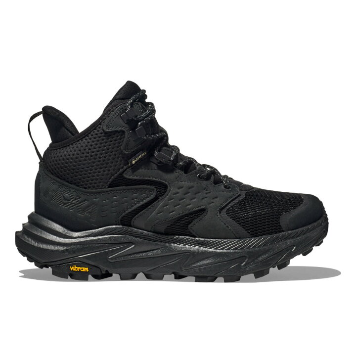 楽天市場】HOKA ONEONE ホカオネオネ アナカパ 2 ミッド GTX 