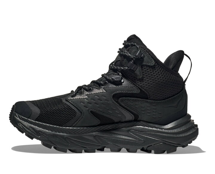 楽天市場】HOKA ONEONE ホカオネオネ アナカパ 2 ミッド GTX 