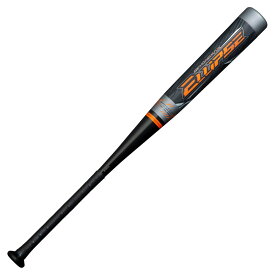 ミズノ ビヨンドマックス エリプス 一般軟式バット 軟式野球 83cm 1CJBR16683-0954