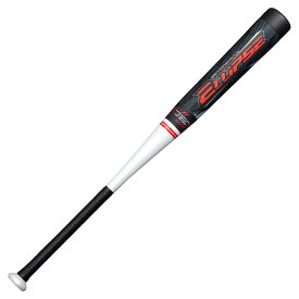 ミズノ ビヨンドマックス エリプス 一般軟式バット 軟式野球 84cm 1CJBR16684-0162