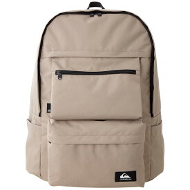 クイックシルバー リュック バックパック バッグ 26L BIG DAY PACK QBG221305-BGE