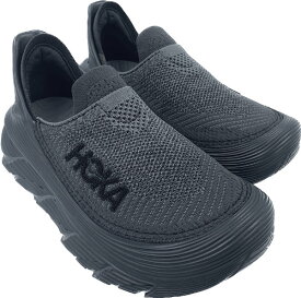 HOKA ONEONE ホカオネオネ リストア TC メンズ RESTORE TC リカバリー リラックス シューズ 靴 1134532-BBLC