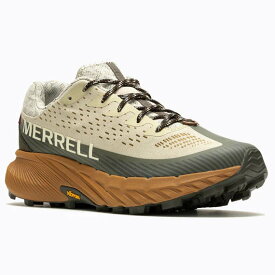 MERRELL メレル アジリティー ピーク 5 メンズ トレイルランニングシューズ M067767