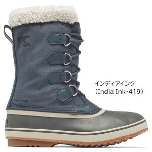 1964 [ソレル] sorel パックナイロンの通販・価格比較 - 価格.com
