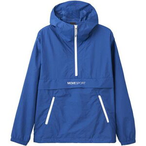 [uX|[c iCp[J[ VFWPbg p[J[ Y iCXpCNAmbNp[J u[ DMMWJF10-BL MOVE Sport fTg