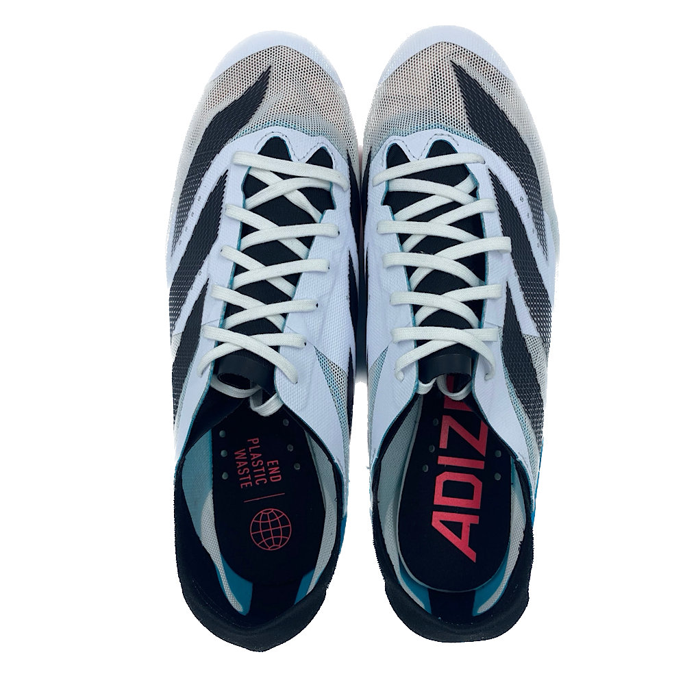 楽天市場】adidas アディダス 陸上スパイク アディゼロ フィネス 短