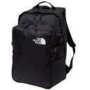 ザ・ノース・フェイス リュック ボルダーデイパック バックパック NM72356-K THE NORTH FACE