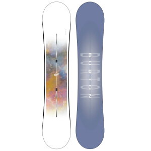 24-25 o[g Xm[{[h  fB[X Burton X^CX Stylus Flat Top 142 10697108000-142