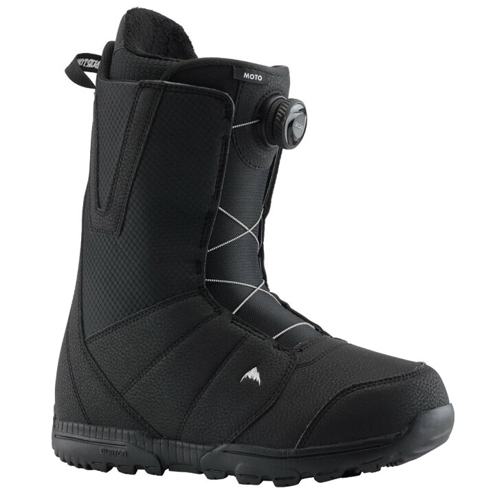 楽天市場】24-25 Burton バートン スノーボードブーツ モト ボア 