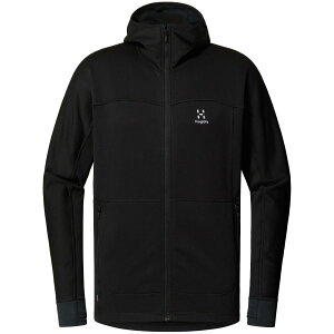 HAGLOFS �z�O���t�X �x�c�� �t�[�h �����Y Betula Hood Men 605061-2C5