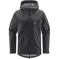 楽天市場】haglofs l.i.m ジャケットの通販