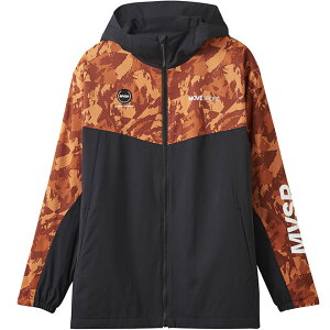 [uX|[c WPbg t[ht HEATNAVI OtBbN X[uS tWbvt[fB[ Y IW/ubN DMMWJF30-ORBK MOVE Sport fTg