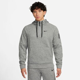 NIKE ナイキ パーカー メンズ Therma-FIT クオータージップ フーディー DQ4845-063