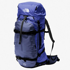 ザ・ノースフェイス CHUGACH GUIDE 45 NM62351 45L/48L (登山用 