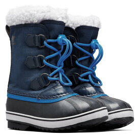 SOREL ソレル ユートパックナイロン ジュニア キッズ スノーブーツ 子供靴 冬靴 NY1962-465