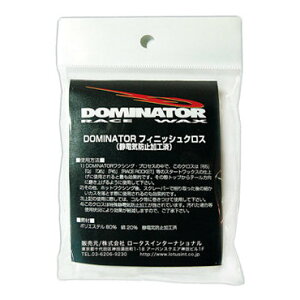 DOMINATOR �h�~�l�[�^�[ �t�B�j�b�V���N���X 2������ �X�L�[ �X�m�[�{�[�h �`���[���i�b�v�p�i FN2