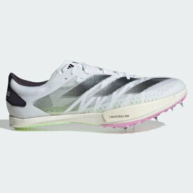 adidas アディダス 陸上スパイク アディゼロ アンビション 中距離用 ADIZERO AMBITION IE5486