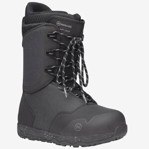 Nidecker iCfbJ[ Xm[{[hu[c RIFT LACE Y ubN