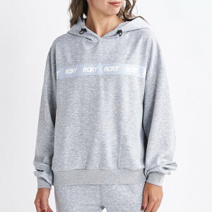 LV[ p[J[ fB[X vI[o[  UVJbg ITS TIME HOODIE RPO234503-GRY