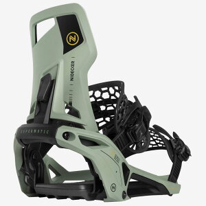 24-25 Nidecker iCfbJ[ Xm[{[h rfBO SUPERMATIC X[p[}`bN I[u MTCY oCfBO