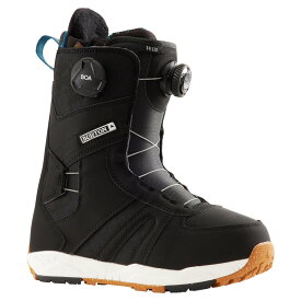 23-24 Burton バートン スノーボードブーツ Felix BOA フェリックス ボア レディース Black 13179107001