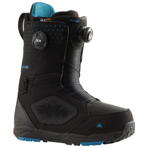 24-25 Burton o[g Xm[{[hu[c Photon BOA Wide tHg {A Ch Y Black 20685102001