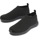 ノースフェイス ベロシティニット2 ゴアテックス インビジブルフィット ブラック メンズ レディース 靴 防水 23.0-29.0cm NF52349-KK THE NORTH FACE 国内正規品