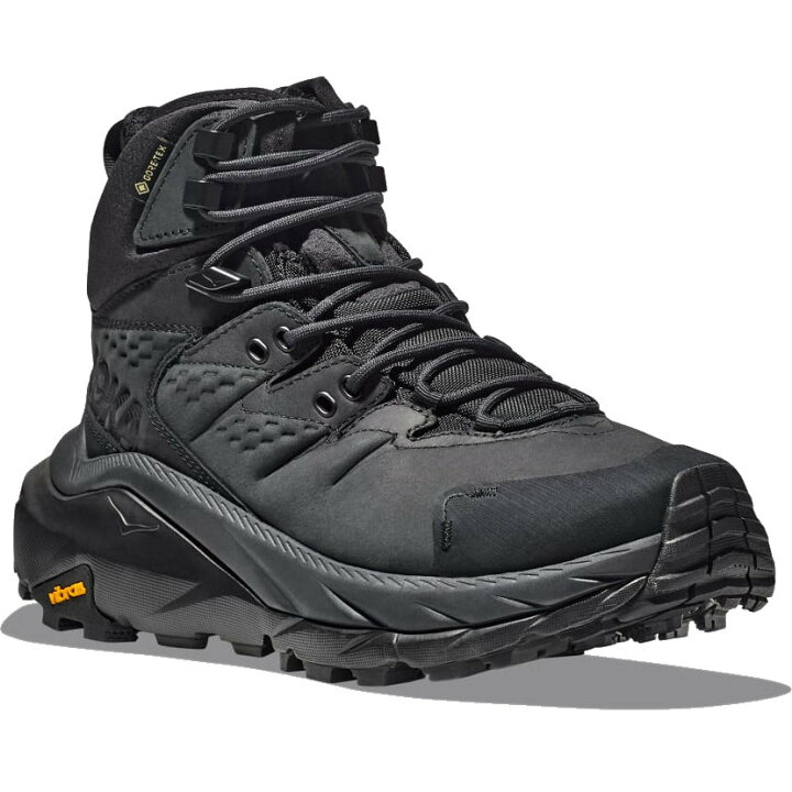 楽天市場】ホカオネオネ カハ 2 ミッド GTX メンズ ハイキングシューズ 