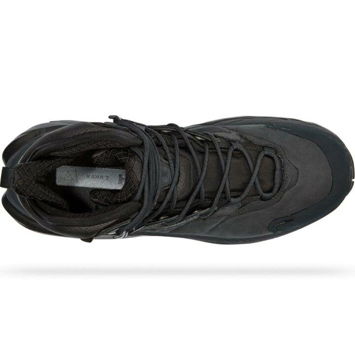楽天市場】HOKA ONEONE ホカオネオネ カハ 2 ミッド GTX メンズ 