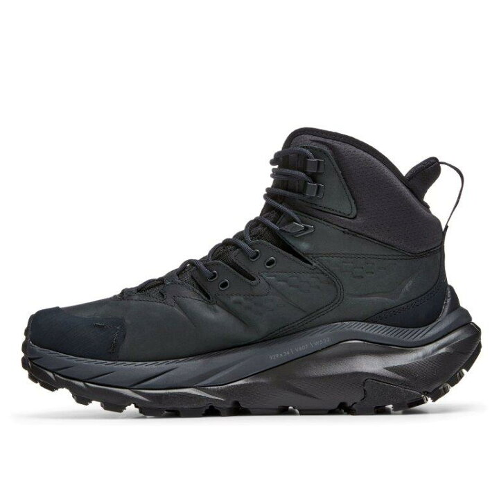 楽天市場】HOKA ONEONE ホカオネオネ カハ 2 ミッド GTX メンズ 