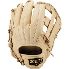 ZETT ゼット 一般軟式グラブ ソフトステア オールラウンド用 右投げ 軟式野球グローブ BRGB35440-3200-LH