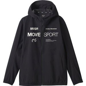 [uX|[c XpCN tWbvt[fB Y g[jOEFA p[J[  ubN DMMXJF10-BK MOVE Sport fTg