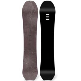 21-22 エンデバー スノーボード 板 SCOUT ELEMENTAL 156 ENDEAVOR SNOWBOARDS