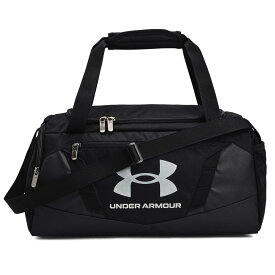 アンダーアーマー ダッフルバッグ スポーツバッグ 23L UAアンディナイアブル5.0 XSサイズ 1369221-001