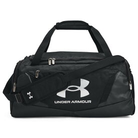 アンダーアーマー ダッフルバッグ スポーツバッグ 40L UAアンディナイアブル5.0 Sサイズ 1369222-001