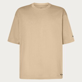 OAKLEY オークリー Tシャツ 半袖 メンズ Enhance Qdc SS Tee Wide 3.0 FOA406339-7B5