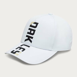 オークリー ゴルフキャップ 帽子 Oakley Vertical Cap 24.0 FOS901717-100
