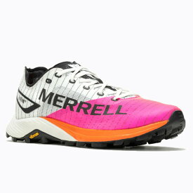 MERRELL メレル エムティーエル ロング スカイ 2 マトリックス メンズ トレイルランニングシューズ M068059