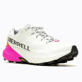 MERRELL メレル アジリティー ピーク 5 メンズ トレイルランニングシューズ M068233