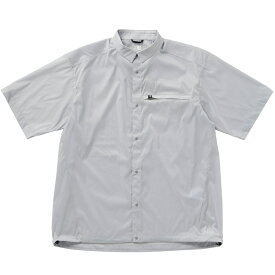 Karrimor カリマー ブリーザブル S/S シャツ メンズ 半袖 シャツ breathable S/S shirts 101533-1040