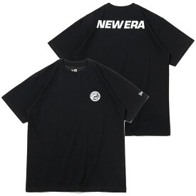 NEW ERA ニューエラ Tシャツ 半袖 メンズ パフォーマンス Tシャツ New Era Angler's Club 14109976