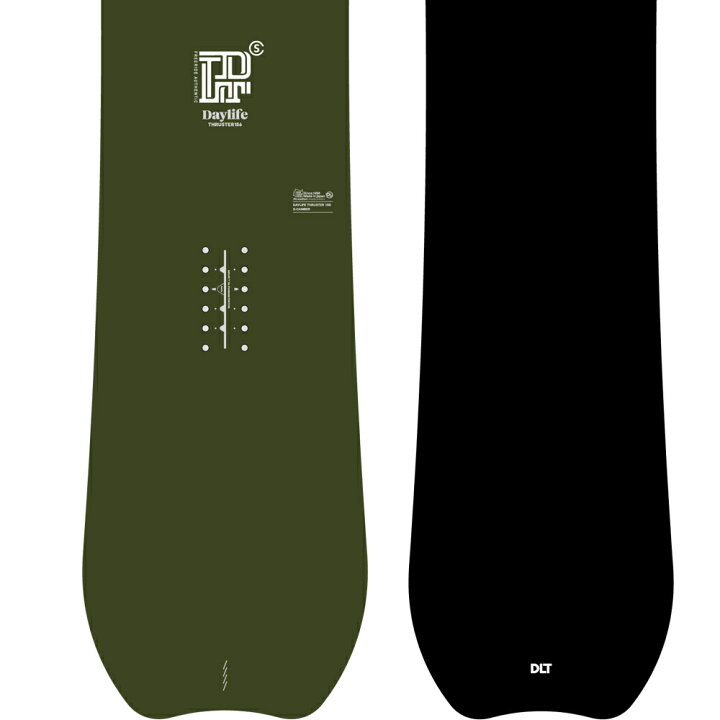 楽天市場】23-24 スクーター スノーボード 板 SCOOTER DAYLIFE  