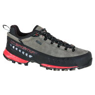 【国内正規品】スポルティバ TX5 トラバース X5 ロー GTX レディース アプローチシューズ クレイ/ハイビ…