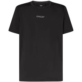 OAKLEY オークリー ラッシュガード メンズ 半袖 Rash Tee 24.0 FOA406265-02E