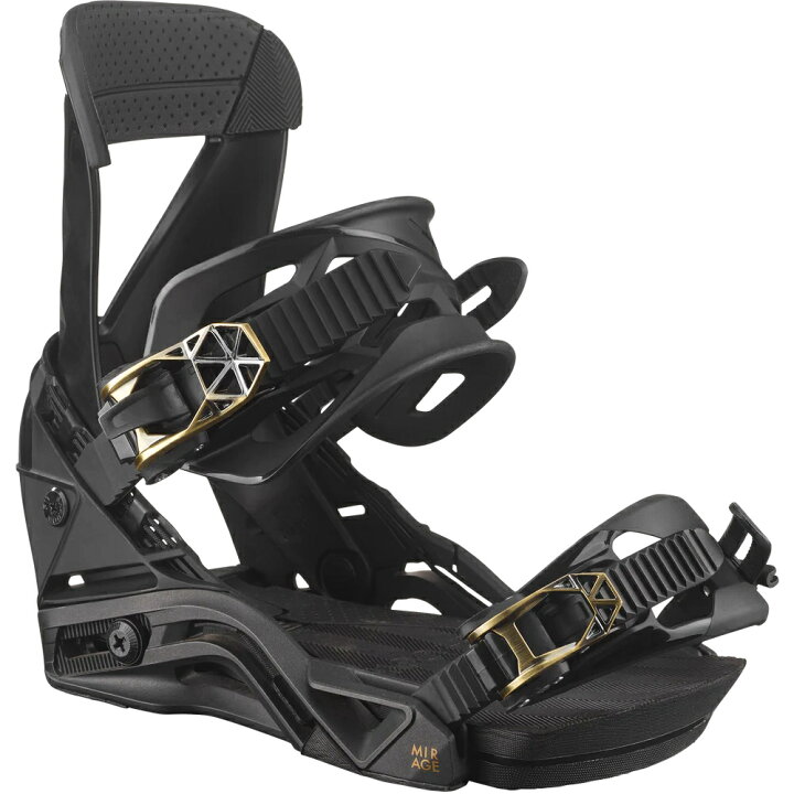楽天市場】23-24 サロモン スノーボード ビンディング SALOMON MIRAGE 