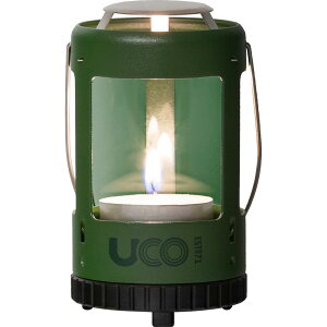 UCO ���[�R �~�j�L�����h�������^���L�b�g �t�H���X�g�O���[�� 24359