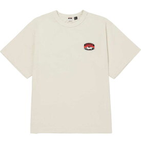 NANGA ナンガ Tシャツ メンズ 半袖 エコハイブリッド アニバーサリーティー ホワイト N000871-WHT