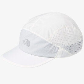 ザ ノースフェイス ランニングキャップ 帽子 スワローテイルキャップ メンズ レディース ホワイト NN02370-W