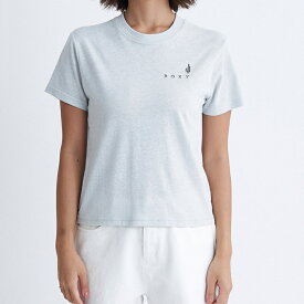 ROXY ロキシー Tシャツ 半袖 レディース SIMPLY CACTUS RST242031-HER